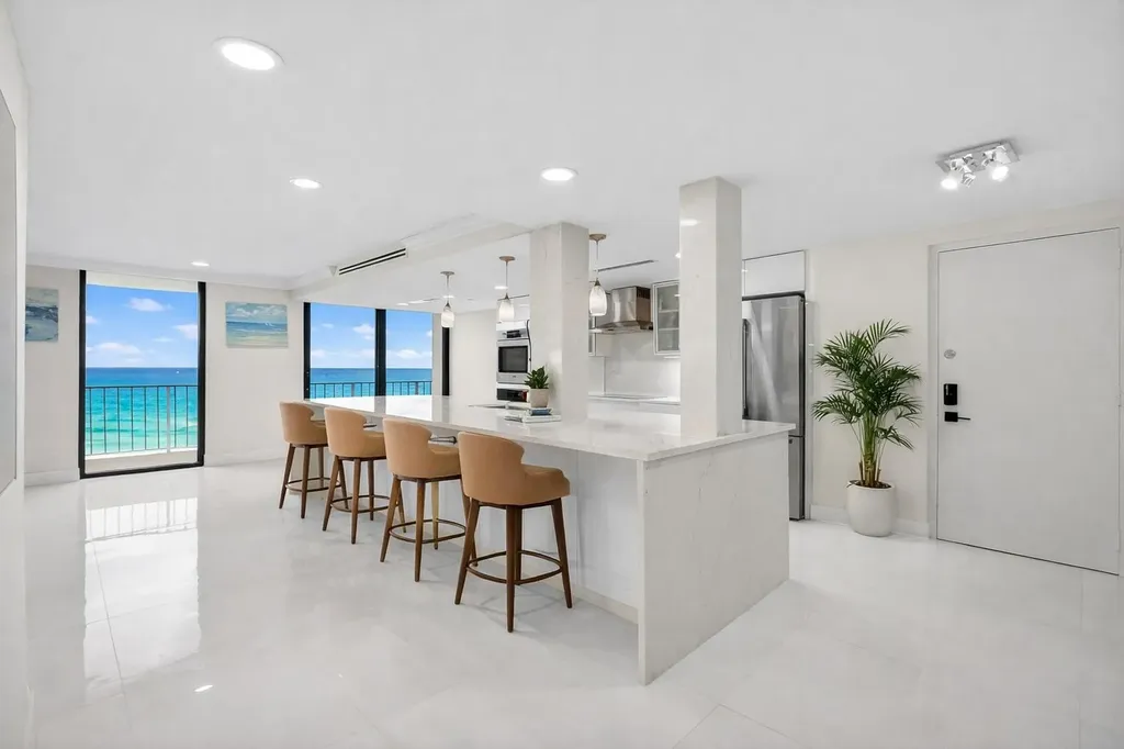 3400 S Ocean Boulevard Palm Beach FL 33480