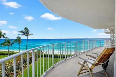 3400 S Ocean Boulevard Palm Beach FL 33480