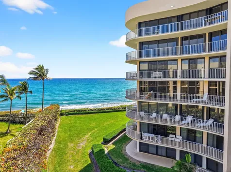 3400 S Ocean Boulevard Palm Beach FL 33480