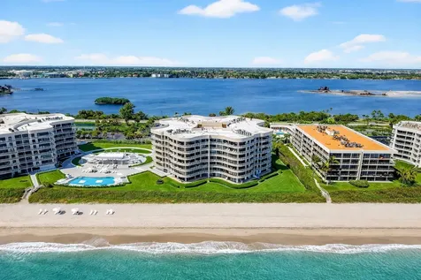 3400 S Ocean Boulevard Palm Beach FL 33480
