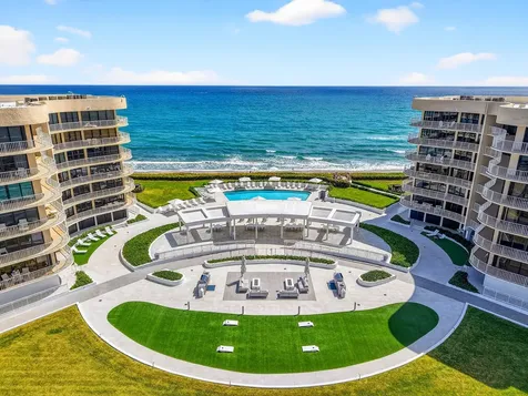 3400 S Ocean Boulevard Palm Beach FL 33480