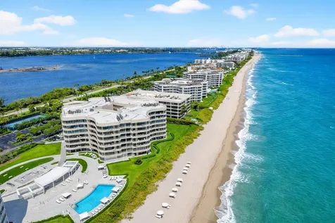 3400 S Ocean Boulevard Palm Beach FL 33480