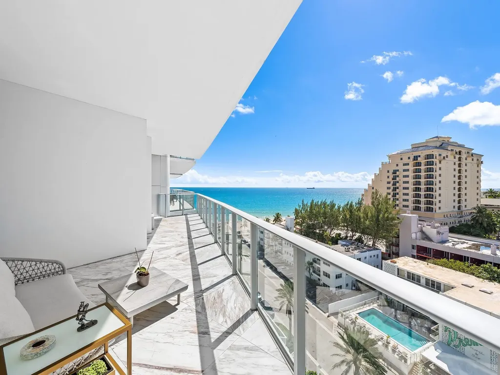 701 N Fort Lauderdale Beach Boulevard Fort Lauderdale FL 33304