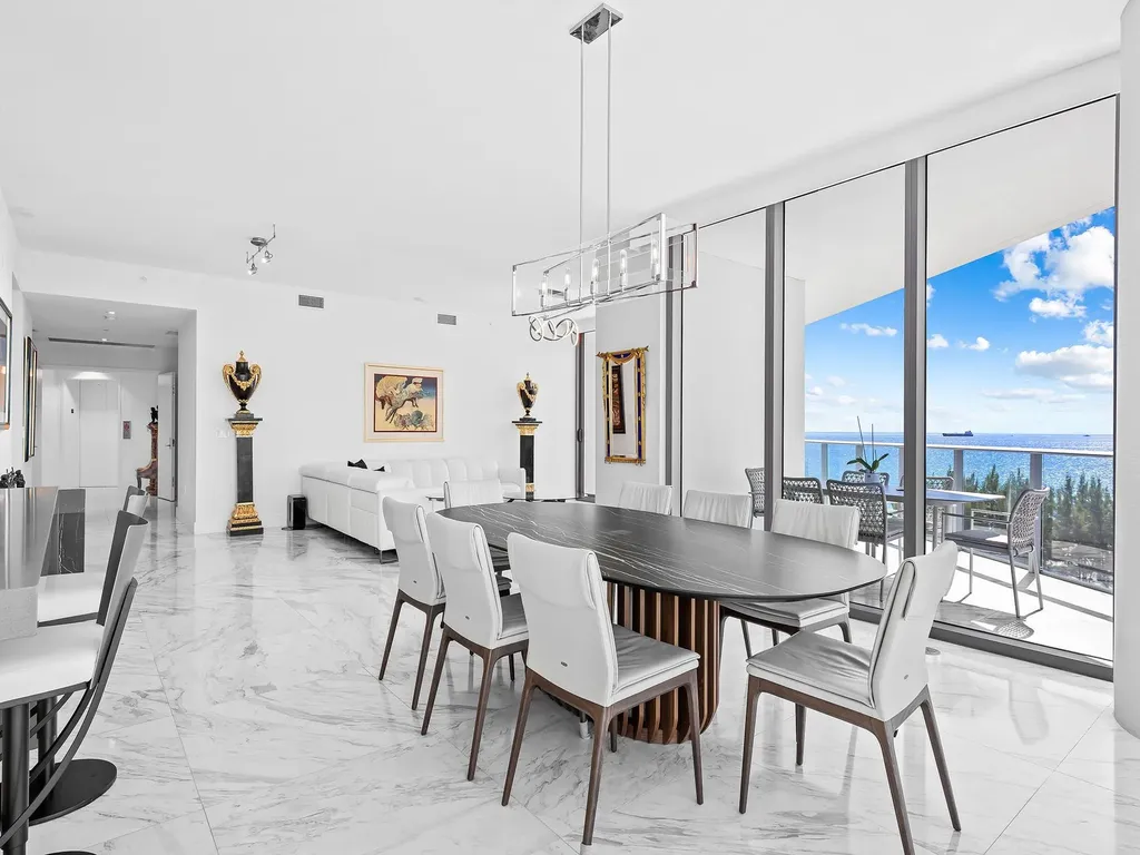 701 N Fort Lauderdale Beach Boulevard Fort Lauderdale FL 33304