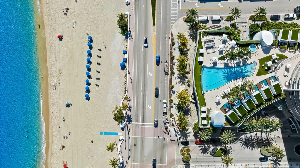 701 N Fort Lauderdale Beach Boulevard Fort Lauderdale FL 33304