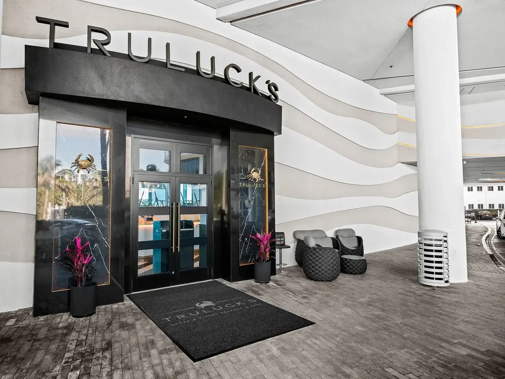 701 N Fort Lauderdale Beach Boulevard Fort Lauderdale FL 33304