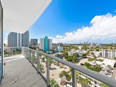 701 N Fort Lauderdale Beach Boulevard Fort Lauderdale FL 33304