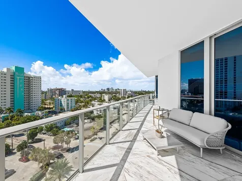 701 N Fort Lauderdale Beach Boulevard Fort Lauderdale FL 33304