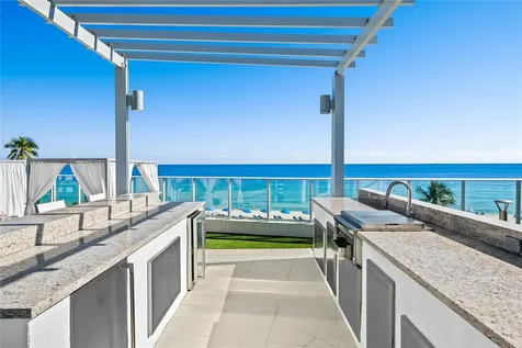 701 N Fort Lauderdale Beach Boulevard Fort Lauderdale FL 33304