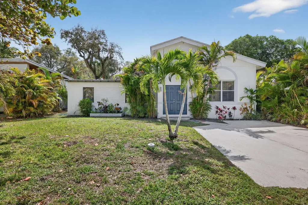 1720 SW 14th Street Fort Lauderdale FL 33312