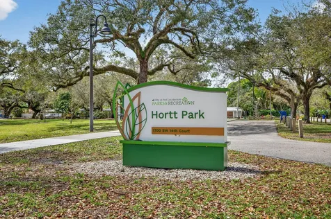 1720 SW 14th Street Fort Lauderdale FL 33312