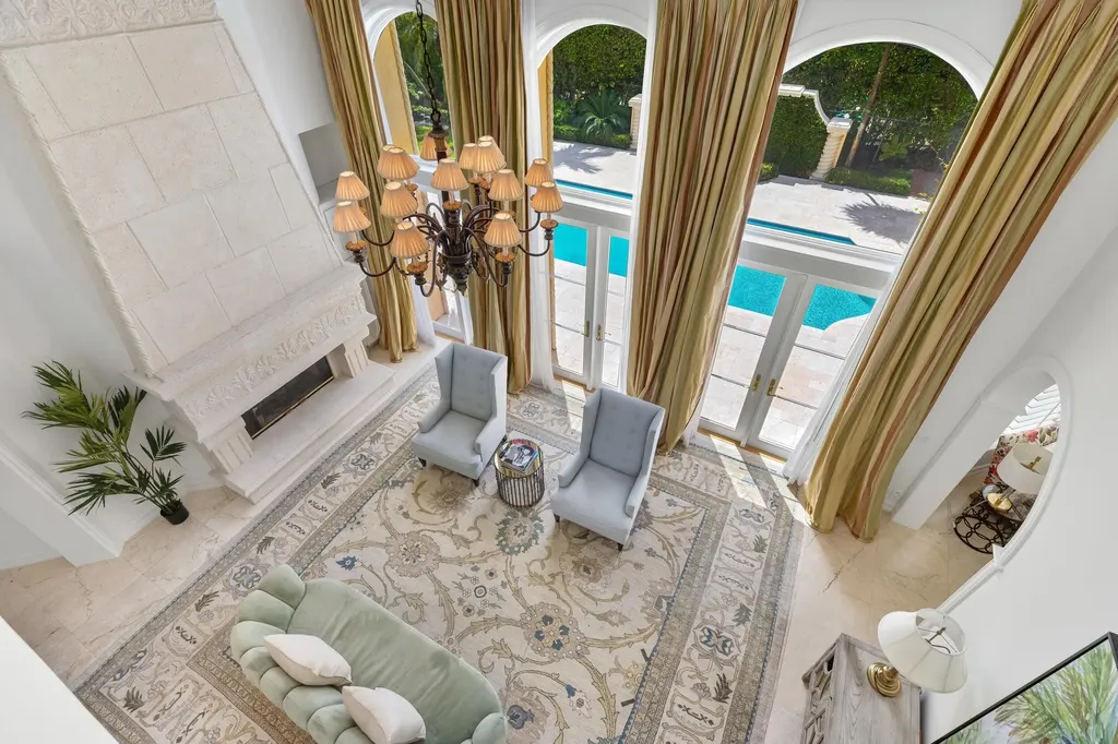 1460 N Ocean Boulevard Palm Beach FL 33480