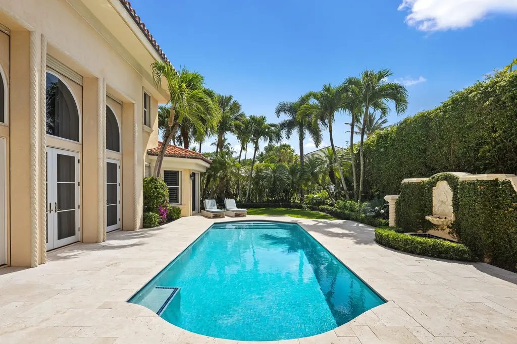 1460 N Ocean Boulevard Palm Beach FL 33480