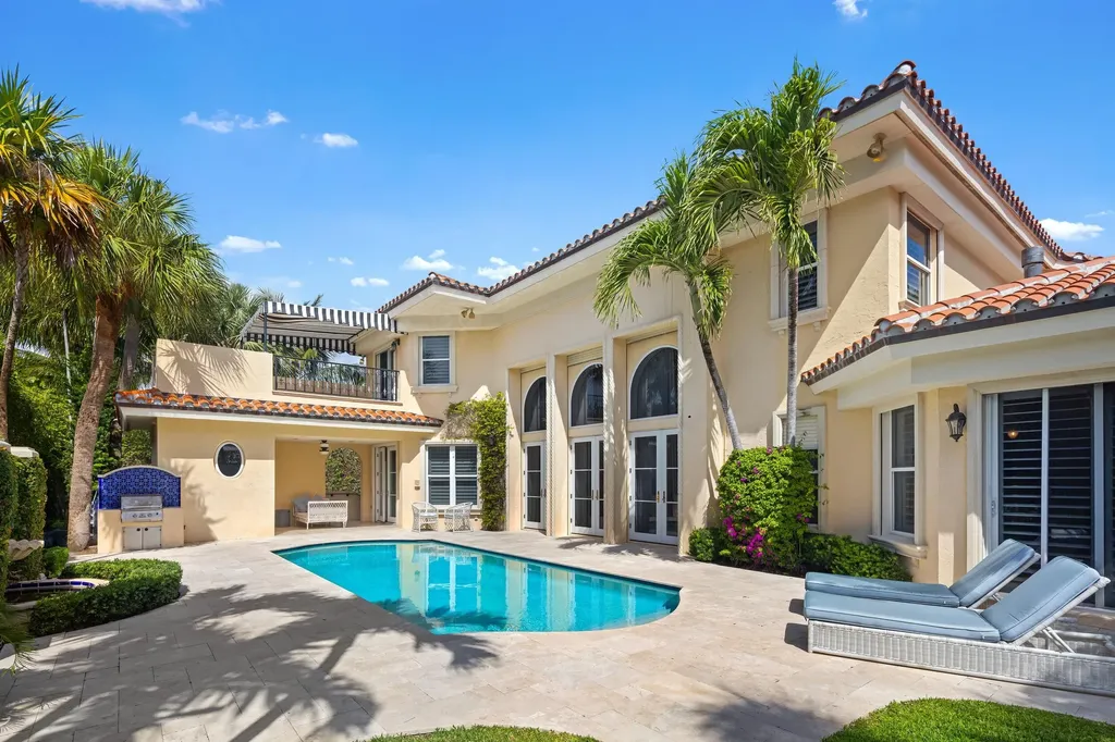 1460 N Ocean Boulevard Palm Beach FL 33480