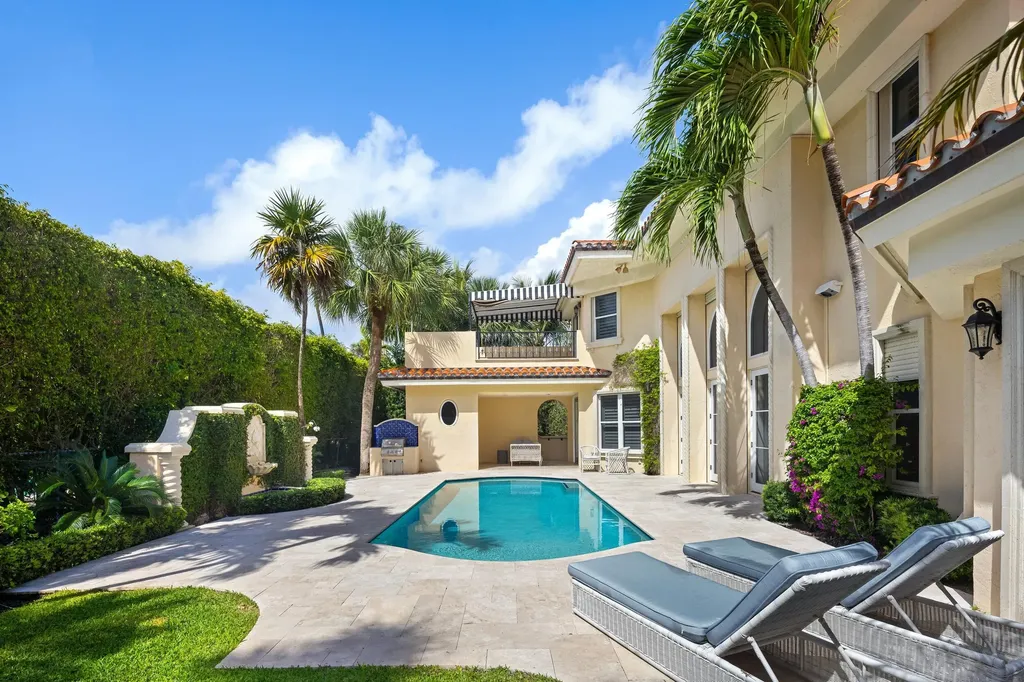 1460 N Ocean Boulevard Palm Beach FL 33480