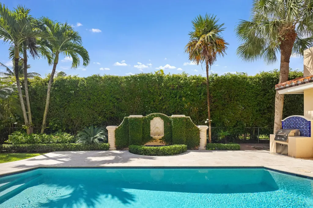 1460 N Ocean Boulevard Palm Beach FL 33480