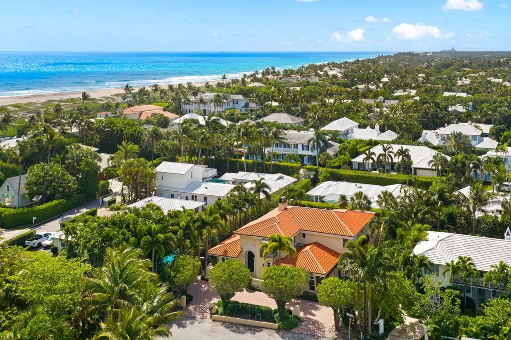 1460 N Ocean Boulevard Palm Beach FL 33480