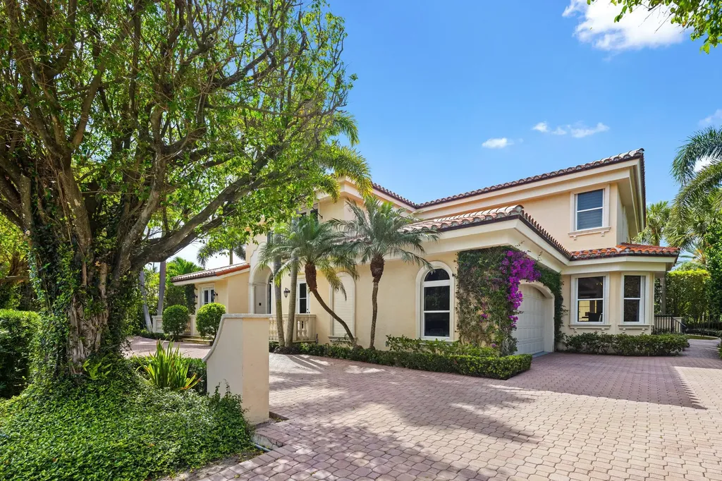 1460 N Ocean Boulevard Palm Beach FL 33480