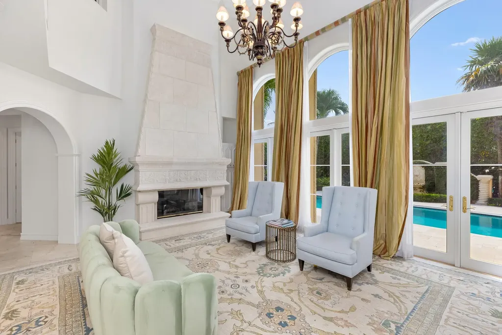 1460 N Ocean Boulevard Palm Beach FL 33480