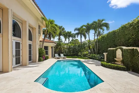1460 N Ocean Boulevard Palm Beach FL 33480