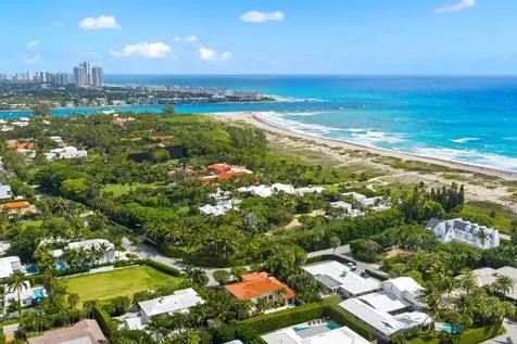 1460 N Ocean Boulevard Palm Beach FL 33480