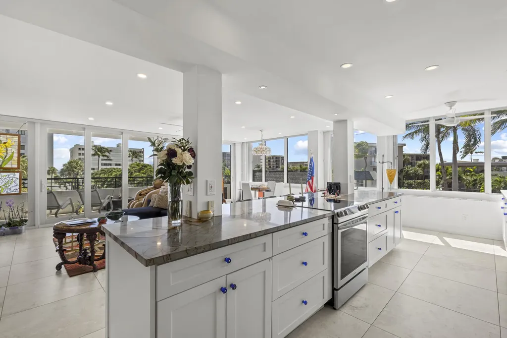 3589 S Ocean Boulevard South Palm Beach FL 33480