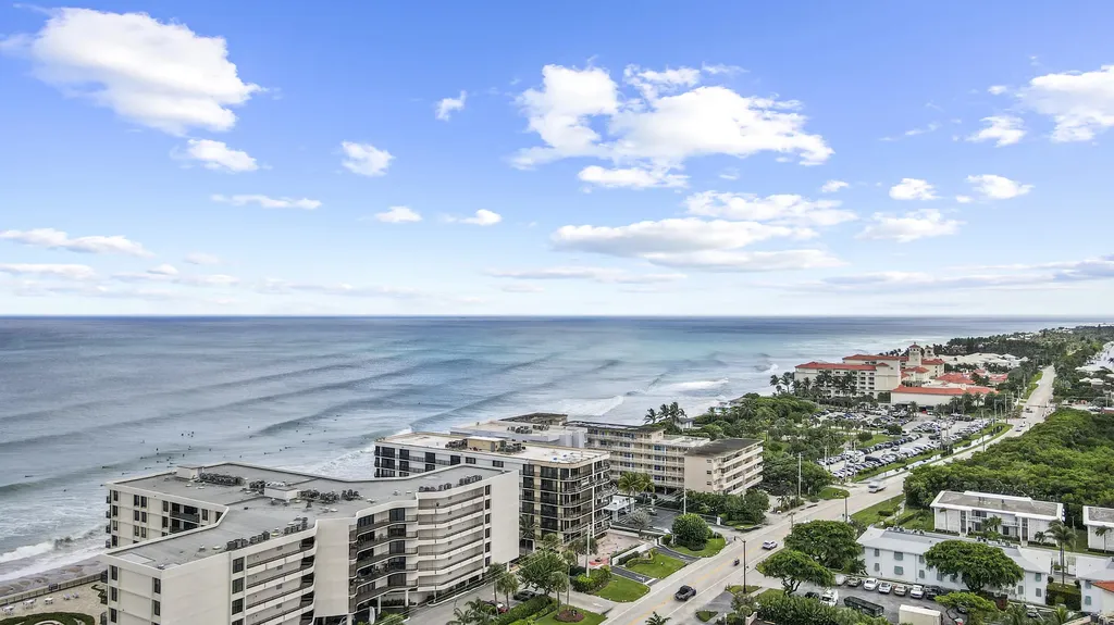 3589 S Ocean Boulevard South Palm Beach FL 33480
