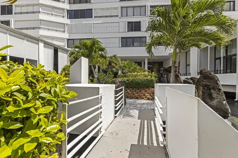 3589 S Ocean Boulevard South Palm Beach FL 33480