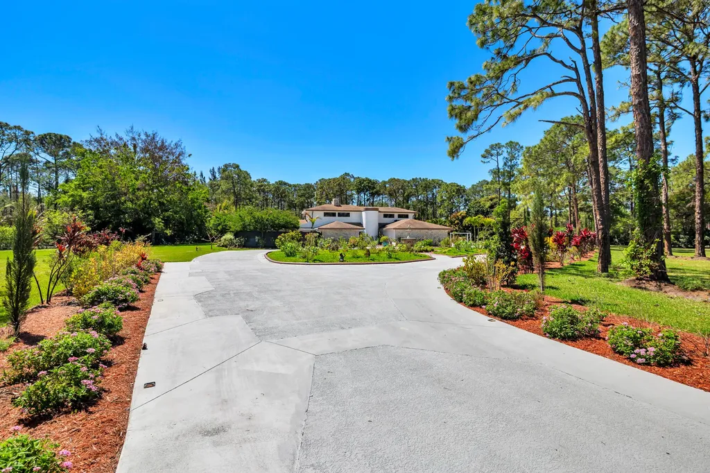14645 Black Bear Road Palm Beach Gardens FL 33418
