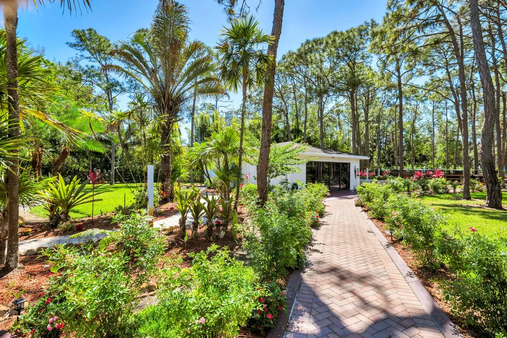 14645 Black Bear Road Palm Beach Gardens FL 33418