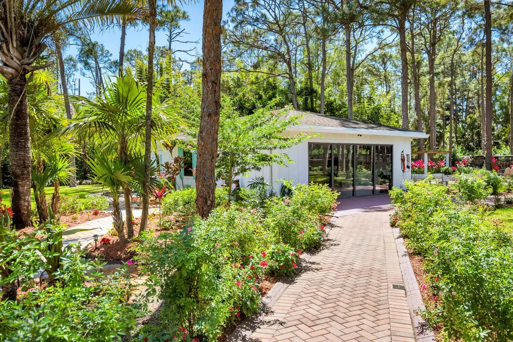 14645 Black Bear Road Palm Beach Gardens FL 33418