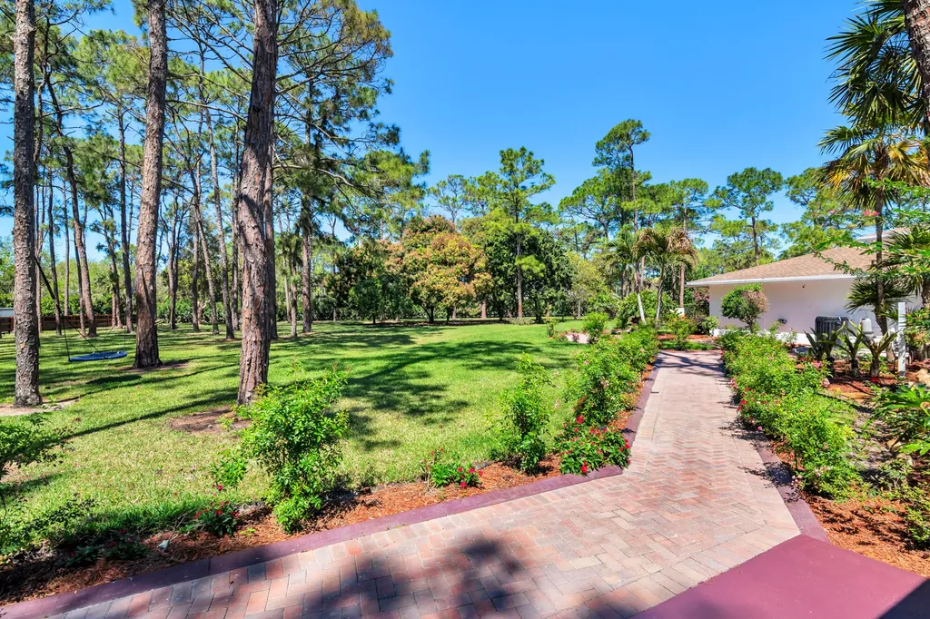 14645 Black Bear Road Palm Beach Gardens FL 33418