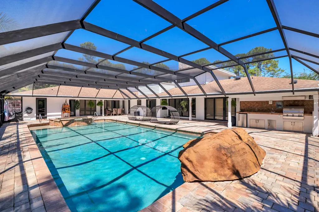 14645 Black Bear Road Palm Beach Gardens FL 33418
