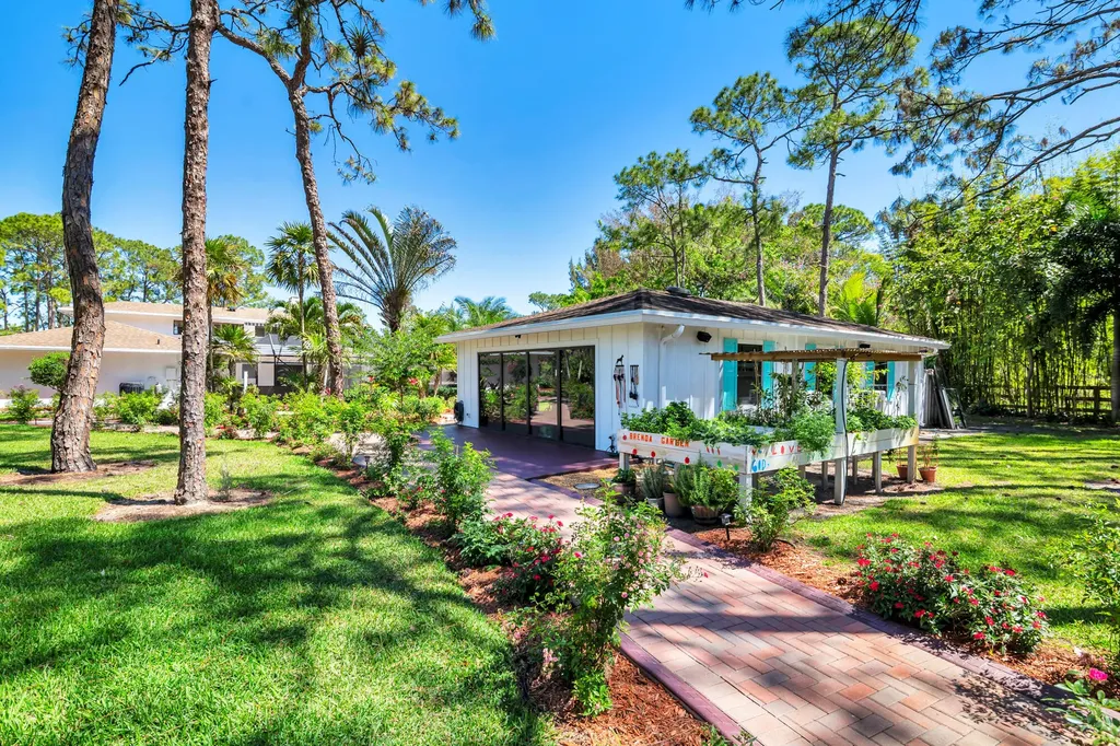 14645 Black Bear Road Palm Beach Gardens FL 33418
