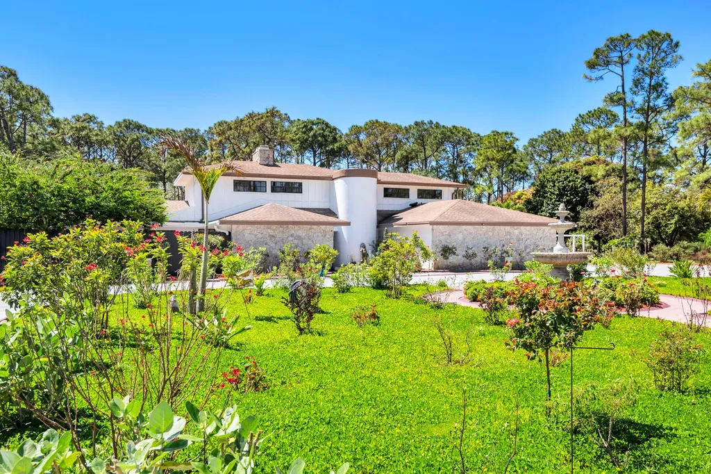 14645 Black Bear Road Palm Beach Gardens FL 33418