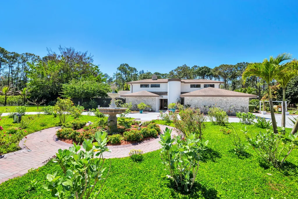 14645 Black Bear Road Palm Beach Gardens FL 33418