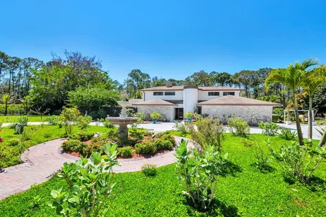 14645 Black Bear Road Palm Beach Gardens FL 33418