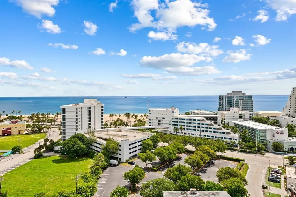 3055 Harbor Drive Fort Lauderdale FL 33316