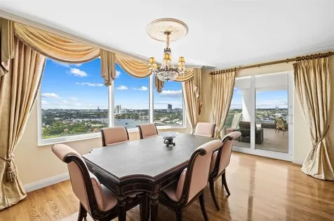 3055 Harbor Drive Fort Lauderdale FL 33316