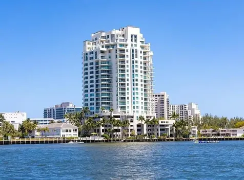 3055 Harbor Drive Fort Lauderdale FL 33316