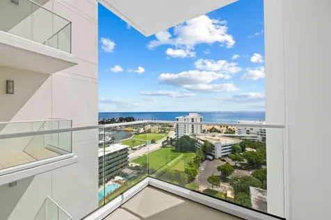 3055 Harbor Drive Fort Lauderdale FL 33316