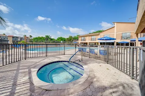 7301 NW 1st Street Margate FL 33063