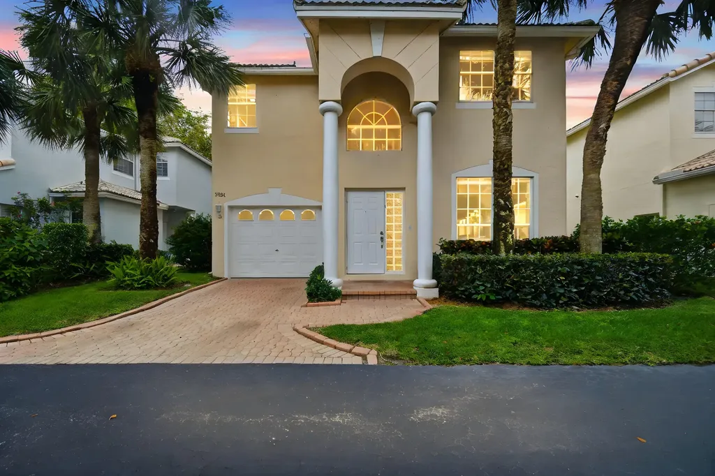 7331 Panache Way Boca Raton FL 33433