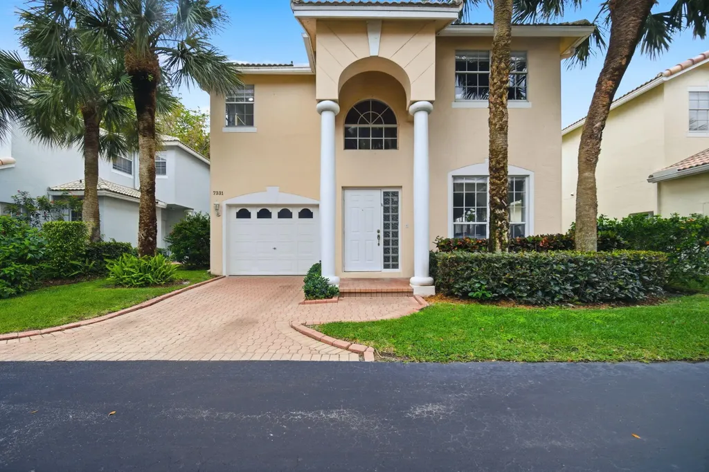 7331 Panache Way Boca Raton FL 33433