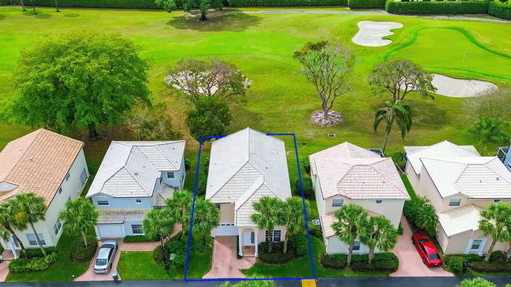 7331 Panache Way Boca Raton FL 33433