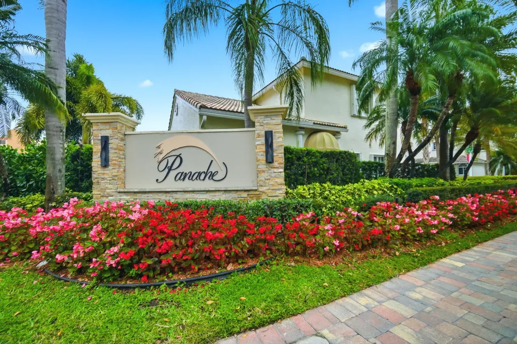 7331 Panache Way Boca Raton FL 33433