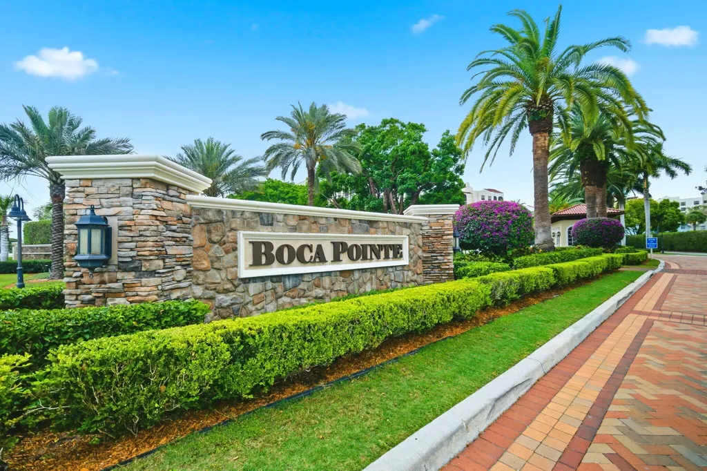 7331 Panache Way Boca Raton FL 33433