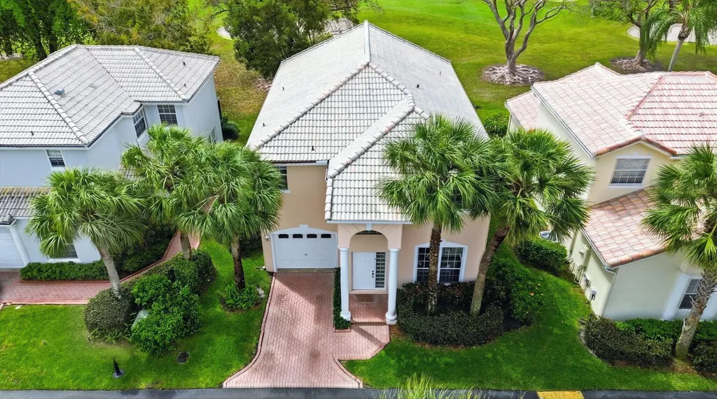 7331 Panache Way Boca Raton FL 33433