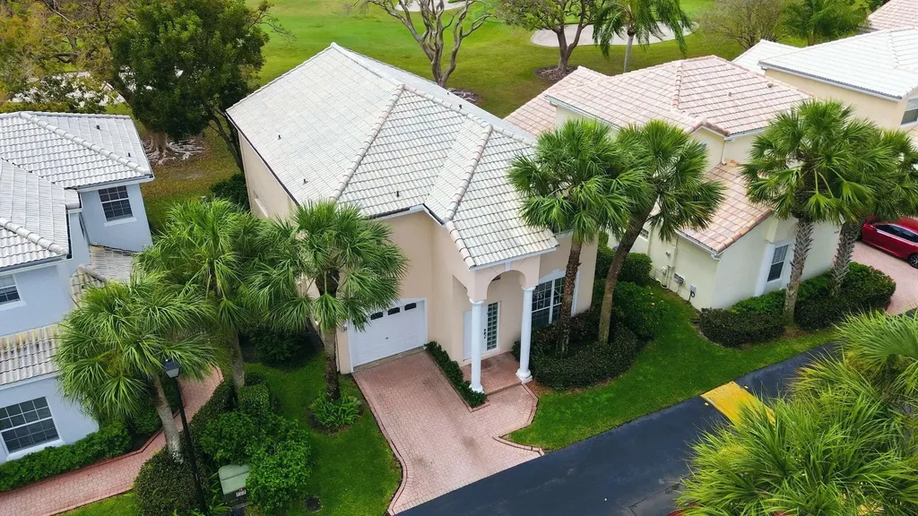 7331 Panache Way Boca Raton FL 33433