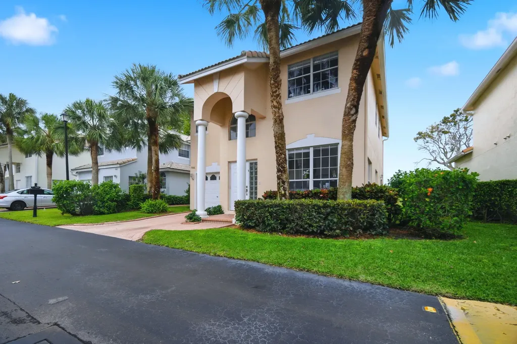7331 Panache Way Boca Raton FL 33433